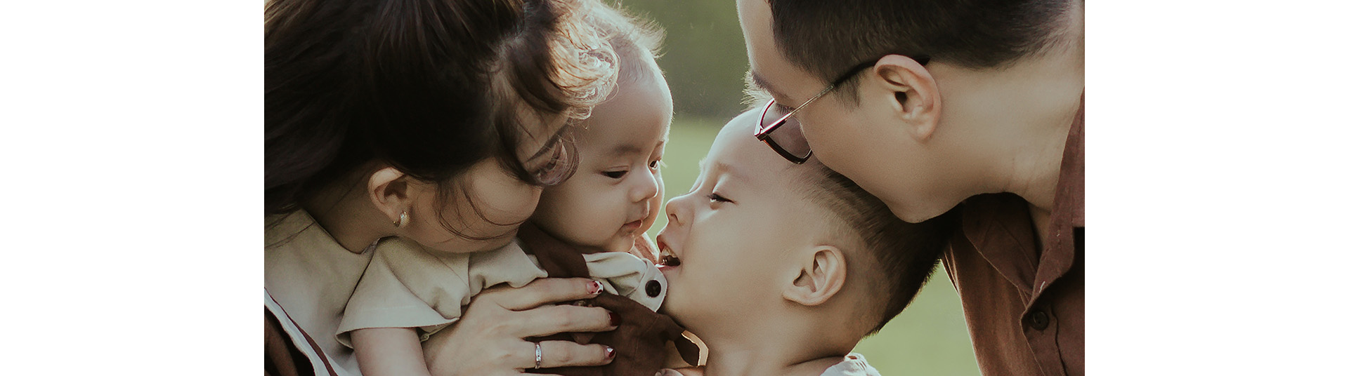 Parentalidées - Outils de communication famille